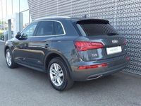 Usata Audi Q5 Business 190 CV (139 kW) 2018 Grigio SUV