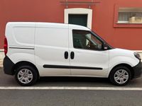 Usata Fiat Doblò 95 CV (69 kW) 2019 Bianco Monovolume