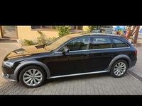 Usata Audi A4 Allroad Ambiente 190 CV (139 kW) 2014 Station wagon