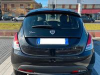 usata Lancia Ypsilon 95 cv Mjt Diesel E5+