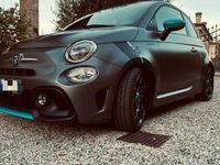 usata Abarth 595 F1.4 t-jet 165cv