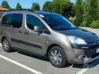 Usata Citroën e-Berlingo 98 CV (72 kW) 2014 Monovolume