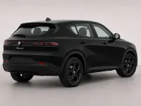 Nuova Alfa Romeo Tonale Sprint 160 CV (117 kW) 2026 Nero SUV