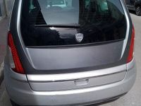 Usata Lancia Musa 90 CV (66 kW) 2007 Monovolume