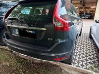 Usata Volvo XC60 2013 SUV