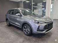 Nuova MG ZS Comfort 197 CV (144 kW) 2026 Grigio SUV