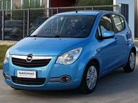 usata Opel Agila Agila1.2 Elective 94cv