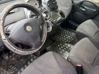 Usata Fiat Multipla Emotion 103 CV (75 kW) 2009 Monovolume