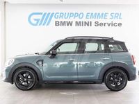 Usata Mini Cooper D Countryman 150 CV (110 kW) 2023 Other SUV