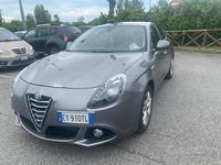 Usata Alfa Romeo Giulietta 105 CV (77 kW) 2015 Grigio Utilitaria