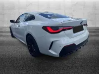 Usata BMW M440 340 CV (250 kW) 2023 Bianco Coupé