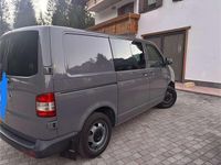 Usata VW T5 179 CV (131 kW) 2013 Furgone