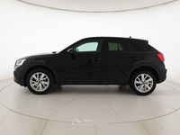 Usata Audi Q2 Business 150 CV (110 kW) 2022 Nero SUV