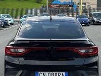 Usata Renault Arkana Engineered 143 CV (105 kW) 2023 Nero SUV