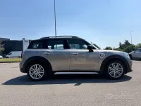Usata Mini Cooper Countryman 2019 Grigio SUV