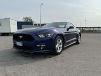 usata Ford Mustang Fastback 2.3 ecoboost 317cv auto