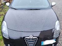 usata Alfa Romeo Giulietta 2.0 jtdm-2 Progression 170cv