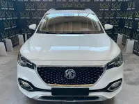 Usata MG HS Comfort 162 CV (119 kW) 2023 Bianco SUV
