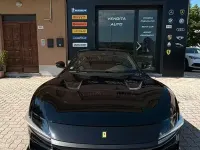 Usata Ferrari 12 Cilindri 825 CV (606 kW) 2024 Nero Coupé