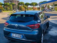 Usata Renault Clio V 101 CV (74 kW) 2020 Utilitaria