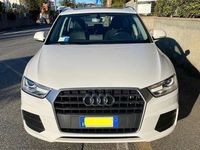 usata Audi Q3 - 2015