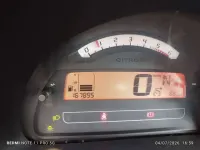 Usata Citroën C2 VTR Sport 68 CV (50 kW) 2007 Nero Utilitaria