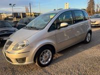 Usata Lancia Musa Gold 95 CV (69 kW) 2011 Argento Monovolume