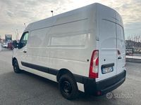 Usata Renault Master 150 CV (110 kW) 2020 Bianco Furgone