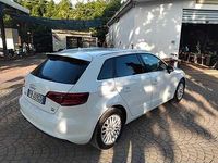 Usata Audi A3 150 CV (110 kW) 2015 Berlina