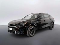 Usata Cupra Formentor 150 CV (110 kW) 2025 Nero midnight SUV