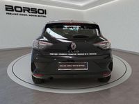 Begagnad Renault Clio V Evolution 101 HK (74 kW) 2024 Svart Sedan