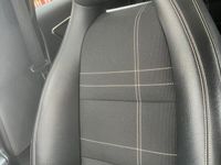 Usata Mercedes CLA200 136 CV (100 kW) 2016 Grigio Station wagon