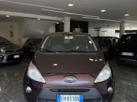 Usata Ford Ka Titanium 69 CV (50 kW) 2011 Lilla Utilitaria