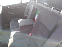 Usata VW Golf IV 110 CV (80 kW) 2002 Grigio Berlina