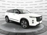 Ny Jaecoo 7 147 HK (108 kW) 2026 Other SUV