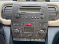 Usata Lancia Ypsilon 69 CV (50 kW) 2005 Grigio Utilitaria