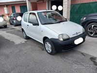 usata Fiat 600 1.1