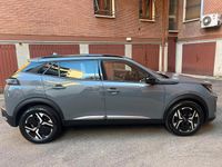 Usata Peugeot 2008 110 CV (80 kW) 2023 Grigio SUV