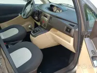 Usata Lancia Musa 69 CV (50 kW) 2007 Marrone Monovolume