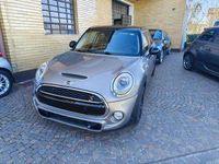 Brugt Mini Cooper S 192 HK (141 kW) 2017 Grå Hatchback
