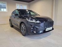 Usata Ford Kuga ST-Line 120 CV (88 kW) 2024 Nero SUV