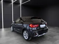 Usata Audi A1 110 CV (80 kW) 2022 Nero SUV