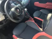 Usata Fiat 500 Sport 2016 Bianco