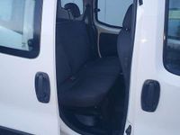 Usata Peugeot TePee Active 75 CV (55 kW) 2016 Station wagon