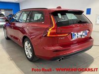 usata Volvo V60 D4 Business *Manuale Iva Esposta