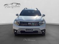 Usata Dacia Duster Prestige 114 CV (83 kW) 2019 Bianco SUV