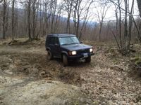 usata Land Rover Discovery 1 3.9 V8