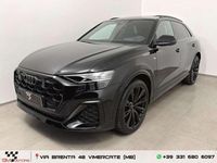 Nuova Audi Q8 S-Line 286 CV (210 kW) 2026 Nero mythos SUV