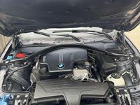 Usata BMW 428 M Sport 245 CV (180 kW) 2015 Coupé