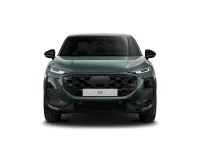 Nuova Audi Q3 Sportback S-Line 150 CV (110 kW) 2026 Verde salvia metallizzato SUV